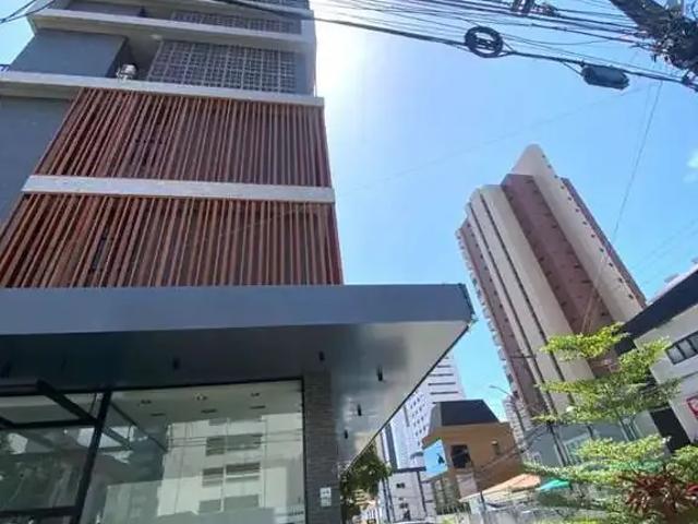 Kitnet venda em Região Geográfica Imediata de João Pessoa, Região Metropolitana de João Pessoa
