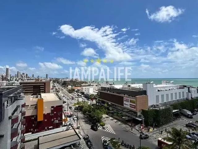 Kitnet venda em Região Geográfica Imediata de João Pessoa, Região Metropolitana de João Pessoa