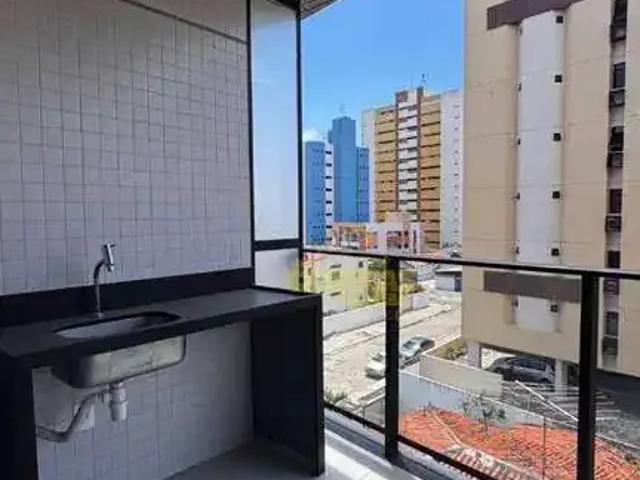 Kitnet venda em Região Geográfica Imediata de João Pessoa, Região Metropolitana de João Pessoa