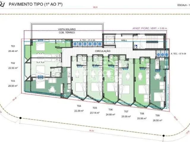Kitnet venda em Região Geográfica Imediata de João Pessoa, Região Metropolitana de João Pessoa