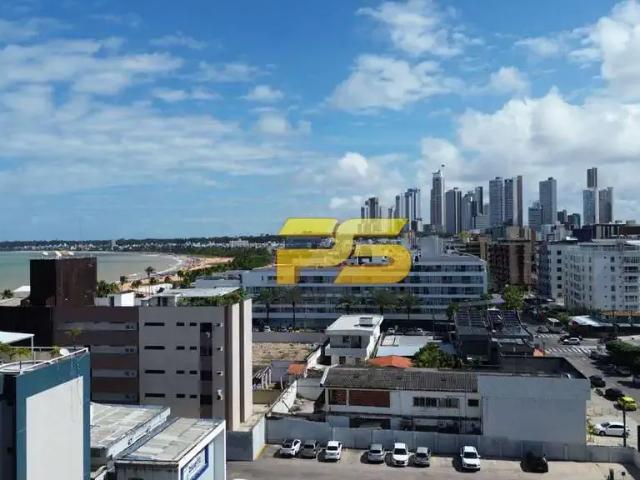 Kitnet venda em Região Geográfica Imediata de João Pessoa, Região Metropolitana de João Pessoa