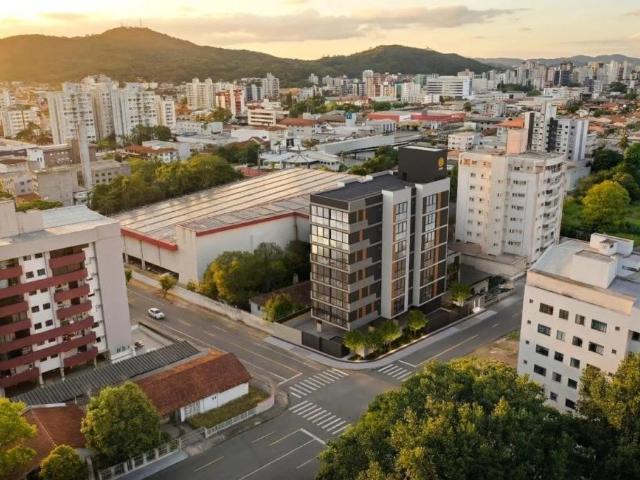 Kitnet venda em Joinville, Região Geográfica Intermediária de Joinville