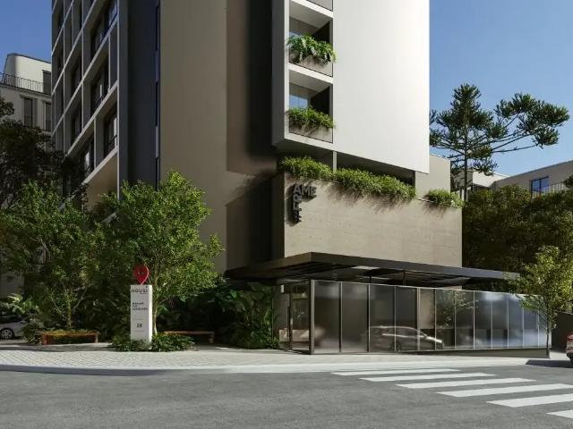 Kitnet venda em Região Geográfica Imediata de Joinville, Joinville