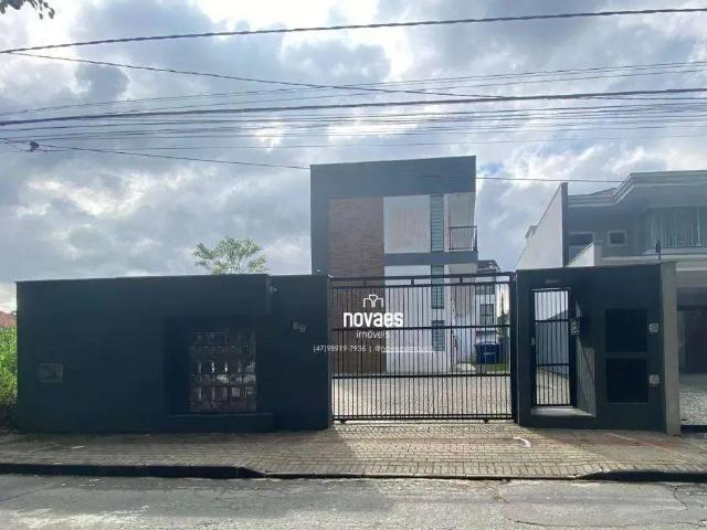 Kitnet venda em Região Geográfica Imediata de Joinville, Joinville