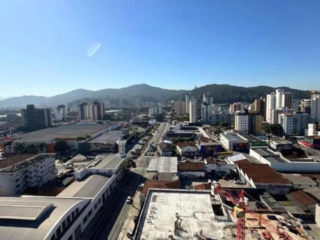 Kitnet venda em Centro, Joinville