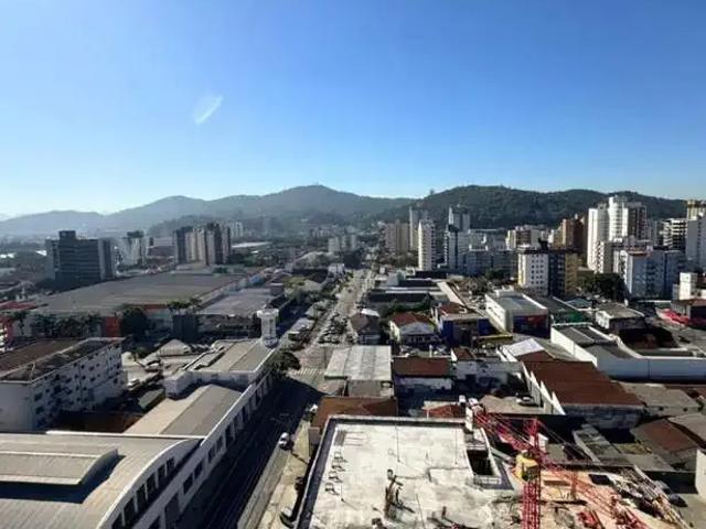Kitnet venda em Região Geográfica Imediata de Joinville, Joinville
