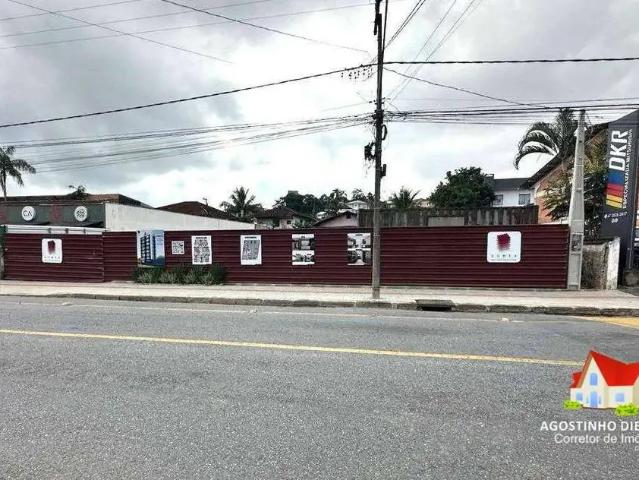 Kitnet venda em Região Geográfica Imediata de Joinville, Joinville