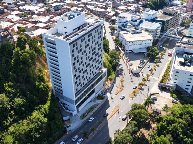 Kitnet venda em Juiz de Fora, Região Geográfica Intermediária de Juiz de Fora