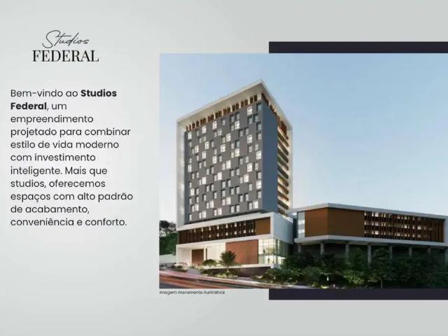 Kitnet venda em Região Geográfica Imediata de Juiz de Fora, Juiz de Fora