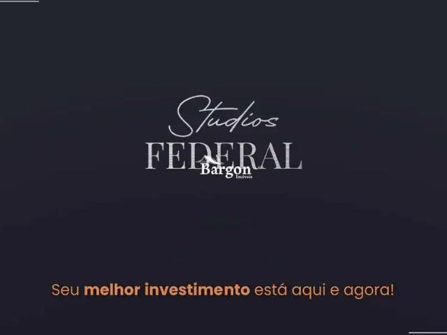 Kitnet venda em Dom Bosco, Juiz de Fora