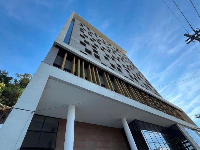 Kitnet venda em Juiz de Fora, Região Geográfica Intermediária de Juiz de Fora