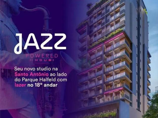Kitnet venda em Santos Anjos, Juiz de Fora
