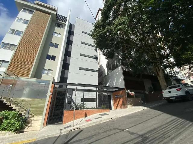 Kitnet venda em Jardim Paineiras, Juiz de Fora