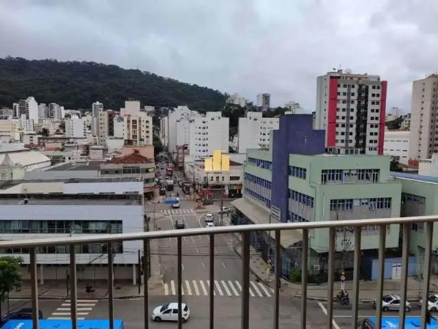 Kitnet venda em Região Geográfica Imediata de Juiz de Fora, Juiz de Fora