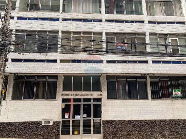 Kitnet venda em Região Geográfica Imediata de Juiz de Fora, Juiz de Fora