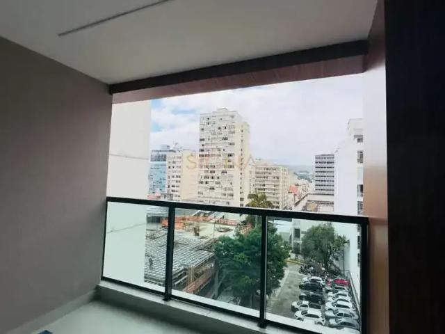 Kitnet venda em Região Geográfica Imediata de Juiz de Fora, Juiz de Fora
