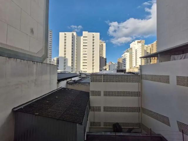 Kitnet venda em Região Geográfica Imediata de Juiz de Fora, Juiz de Fora