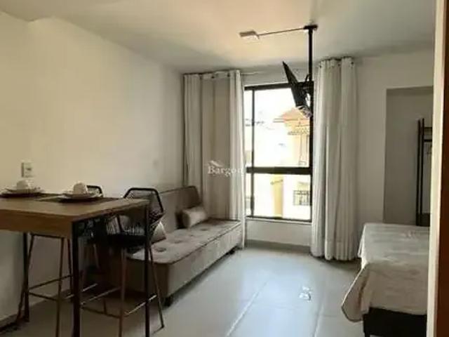 Kitnet venda em Jardim Paineiras, Juiz de Fora