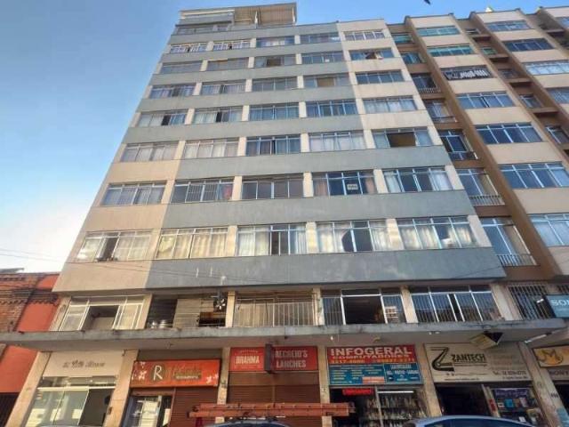 Kitnet venda em Região Geográfica Imediata de Juiz de Fora, Juiz de Fora