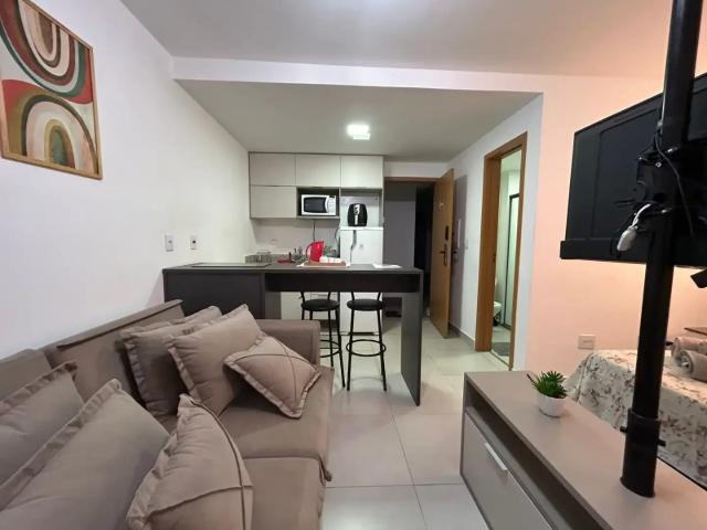 Kitnet venda em Jardim Paineiras, Juiz de Fora