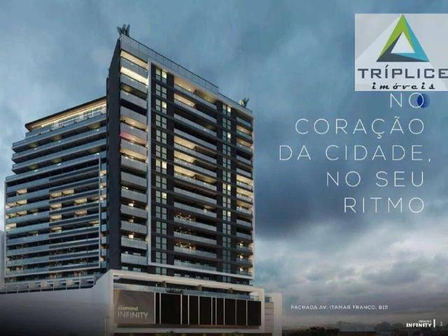 Kitnet venda em Santos Anjos, Juiz de Fora