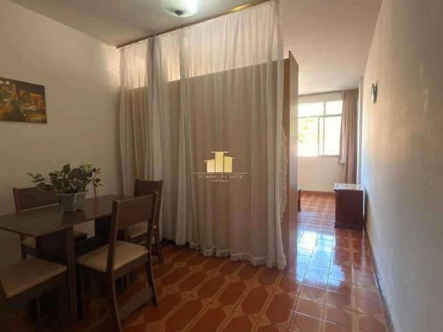Kitnet venda em Santos Anjos, Juiz de Fora