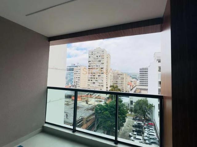 Kitnet venda em Santos Anjos, Juiz de Fora