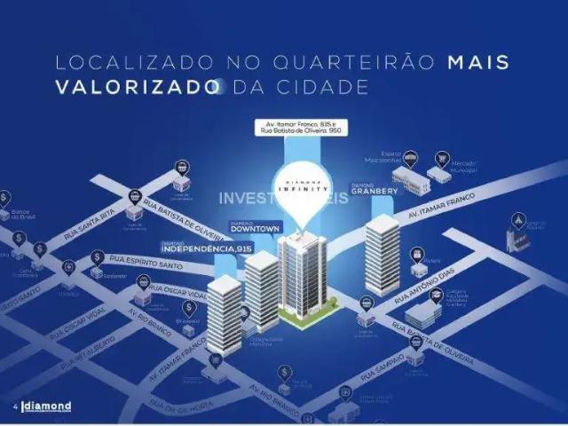 Kitnet venda em Região Geográfica Imediata de Juiz de Fora, Juiz de Fora
