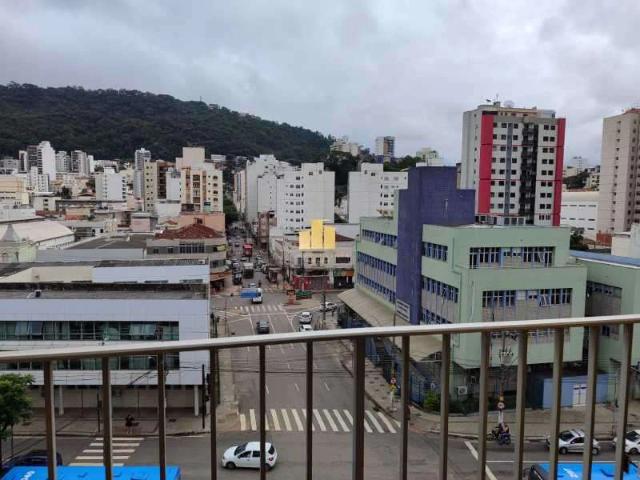 Kitnet venda em Santos Anjos, Juiz de Fora