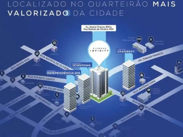 Kitnet venda em Região Geográfica Imediata de Juiz de Fora, Juiz de Fora