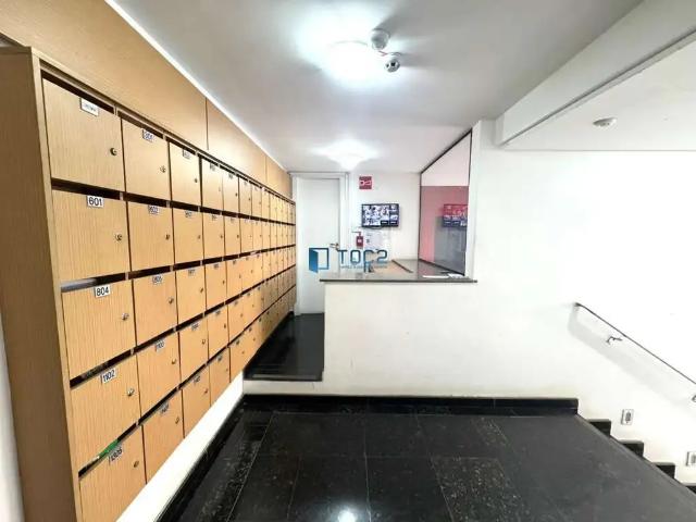 Kitnet venda em Região Geográfica Imediata de Juiz de Fora, Juiz de Fora