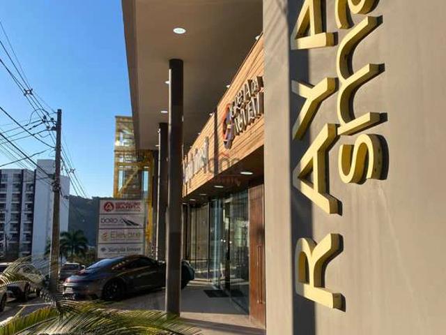 Kitnet venda em Santa Luzia, Juiz de Fora