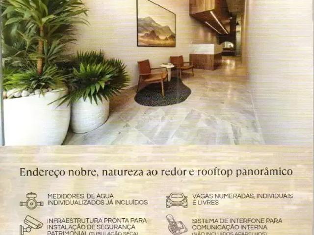 Kitnet venda em Mariano Procópio, Juiz de Fora