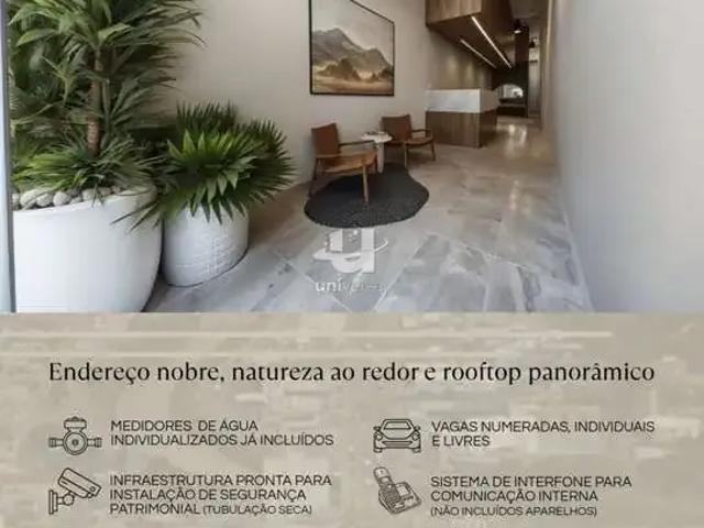 Kitnet venda em Região Geográfica Imediata de Juiz de Fora, Juiz de Fora