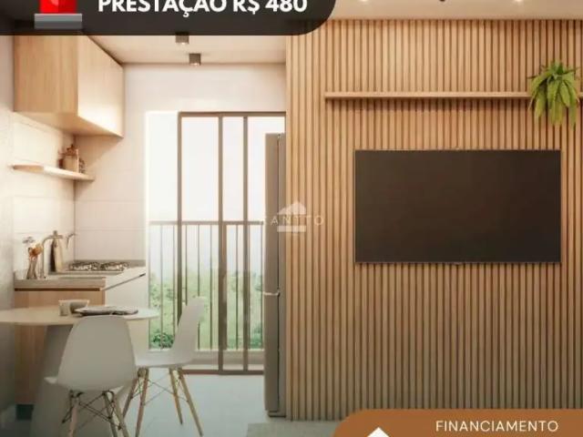 Kitnet venda em Região Geográfica Imediata de Juiz de Fora, Juiz de Fora