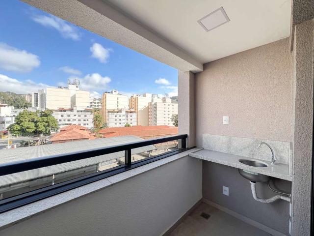 Kitnet venda em São Mateus, Juiz de Fora