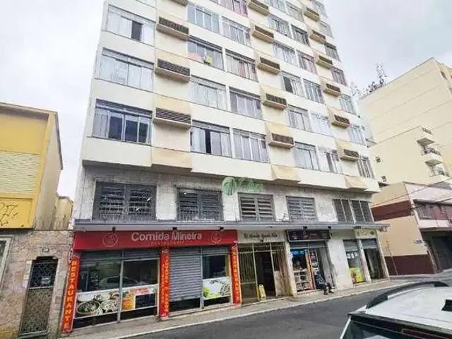 Kitnet venda em Região Geográfica Imediata de Juiz de Fora, Juiz de Fora