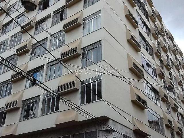 Kitnet venda em Região Geográfica Imediata de Juiz de Fora, Juiz de Fora