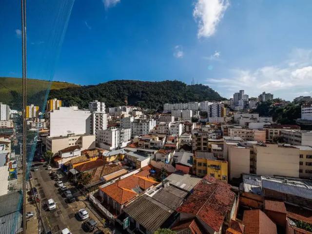 Kitnet venda em Região Geográfica Imediata de Juiz de Fora, Juiz de Fora