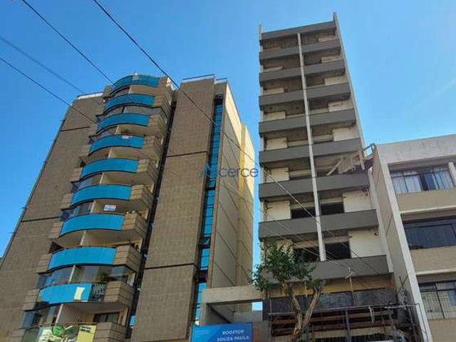 Kitnet venda em São Mateus, Juiz de Fora