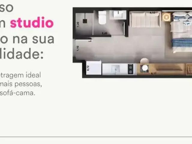 Kitnet venda em Região Geográfica Imediata de Juiz de Fora, Juiz de Fora