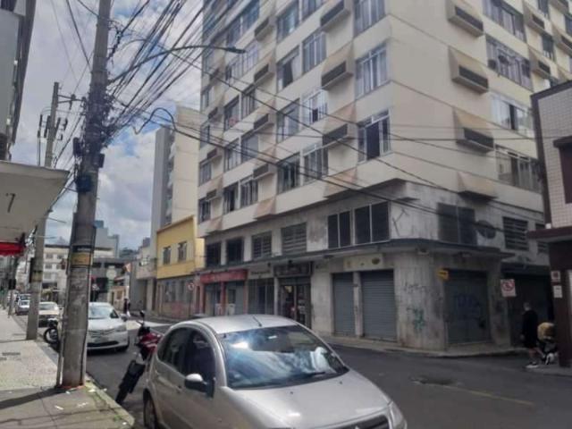 Kitnet venda em Região Geográfica Imediata de Juiz de Fora, Juiz de Fora