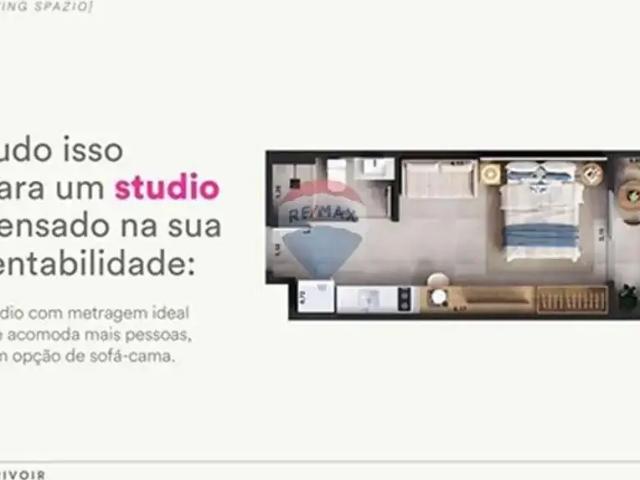 Kitnet venda em Região Geográfica Imediata de Juiz de Fora, Juiz de Fora