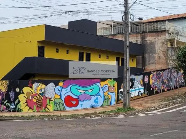 Kitnet venda em Região Geográfica Imediata de Londrina, Londrina