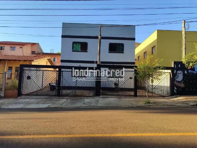 Kitnet venda em Alpes, Londrina