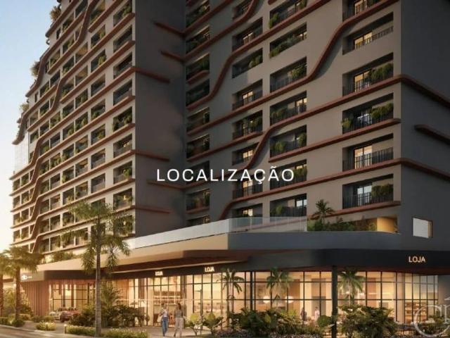 Kitnet venda em Bela Suíça, Londrina