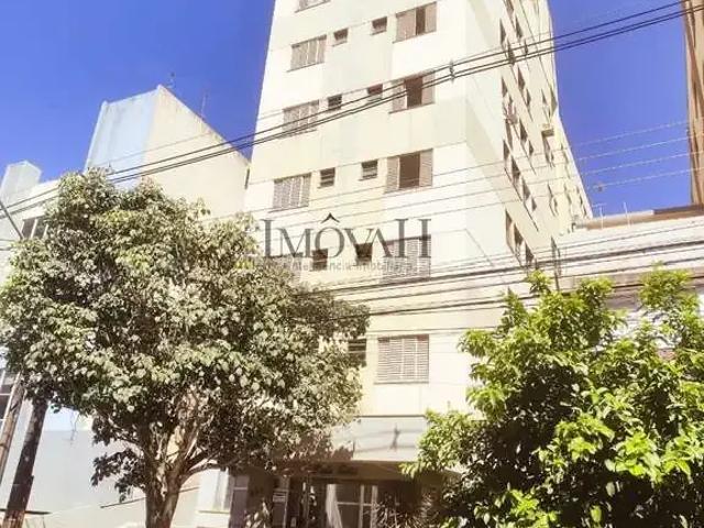Kitnet venda em Região Geográfica Imediata de Londrina, Londrina
