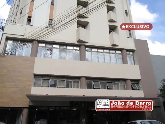 Kitnet venda em Região Geográfica Imediata de Londrina, Londrina