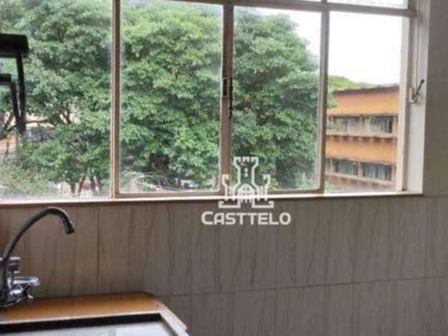 Kitnet venda em Centro Histórico, Londrina