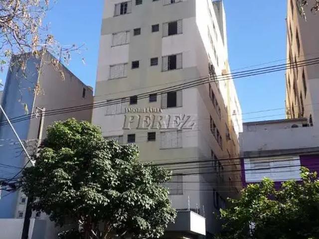 Kitnet venda em Espirito Santo, Londrina